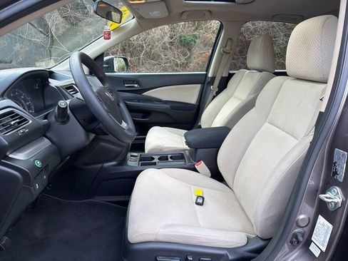 Used 2016 Honda CR-V EX image 13