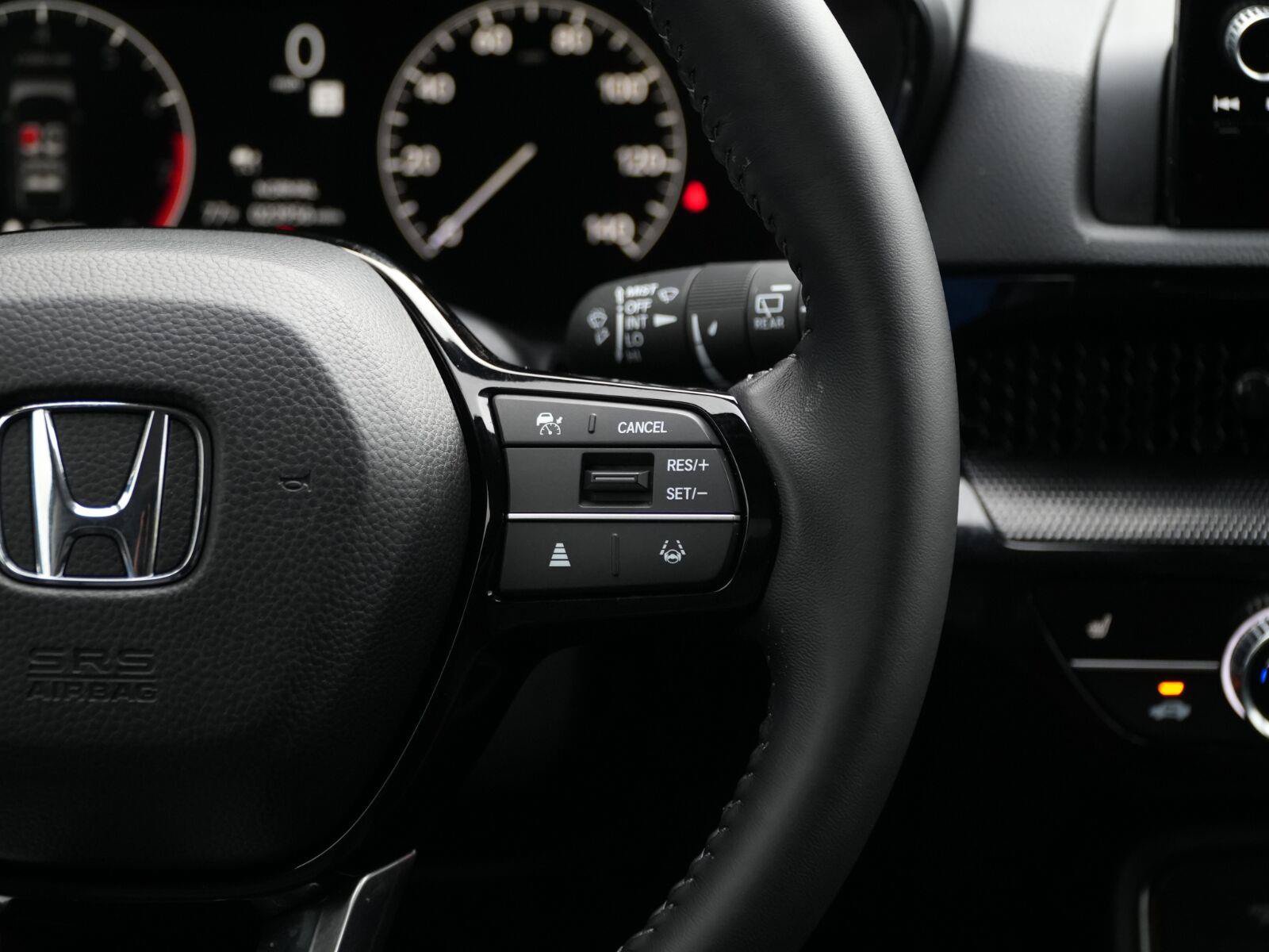 Used 2025 Honda CR-V EX-L image 24