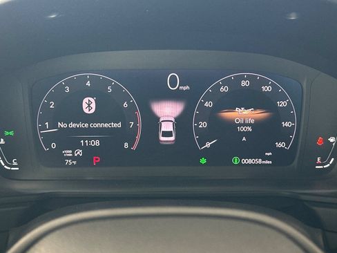 Used 2025 Honda Accord LX image 23