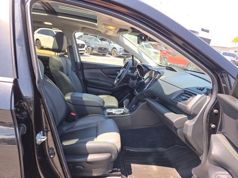Used 2024 Subaru Ascent Onyx Edition Limited AWD/4WD image 17