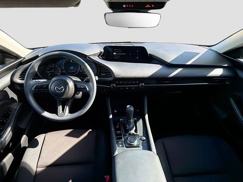Used 2024 MAZDA MAZDA3 s image 15