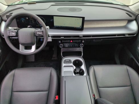 Used 2026 Hyundai Ioniq 9 SEL image 28