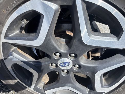 Used 2018 Subaru Crosstrek 2.0i Limited image 10