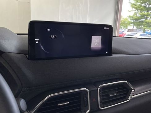 Used 2025 MAZDA CX-5 AWD 2.5 S image 25