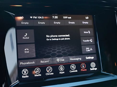 Used 2023 Dodge Durango GT RWD image 30