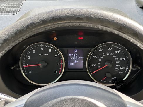 Used 2014 Subaru Crosstrek 2.0i Limited AWD/4WD image 16
