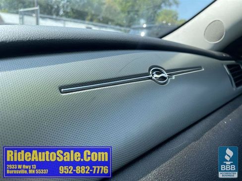 Used 2009 Chevrolet Impala Police FWD image 35
