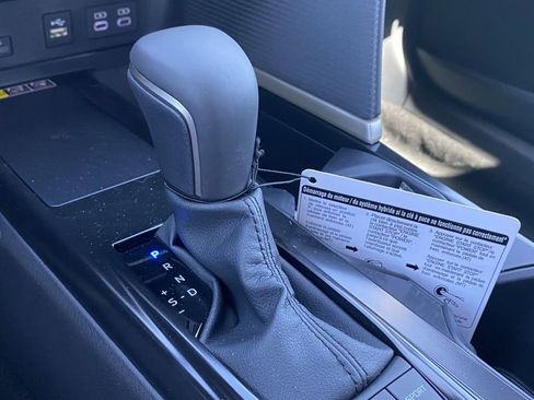 Certified 2026 Toyota Camry SE image 10