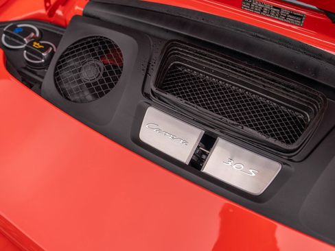 Used 2019 Porsche 911 Carrera S image 24