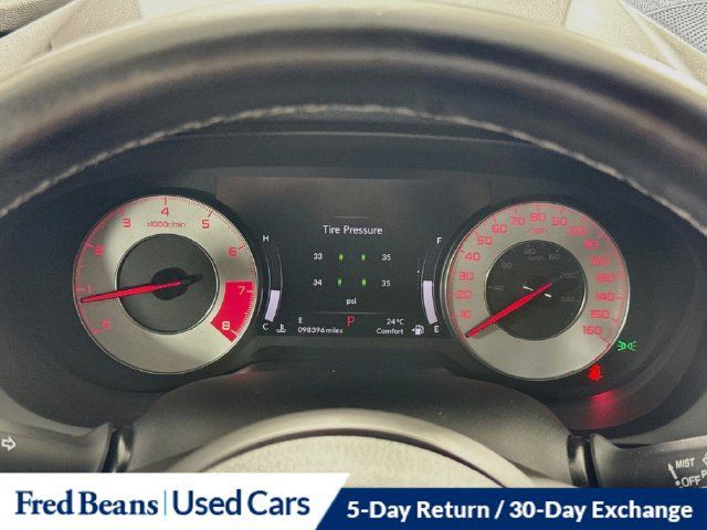 Used 2020 Acura RDX w/ Advance Package AWD/4WD image 17