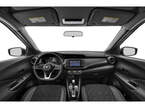 Used 2020 Nissan Kicks S FWD image 11