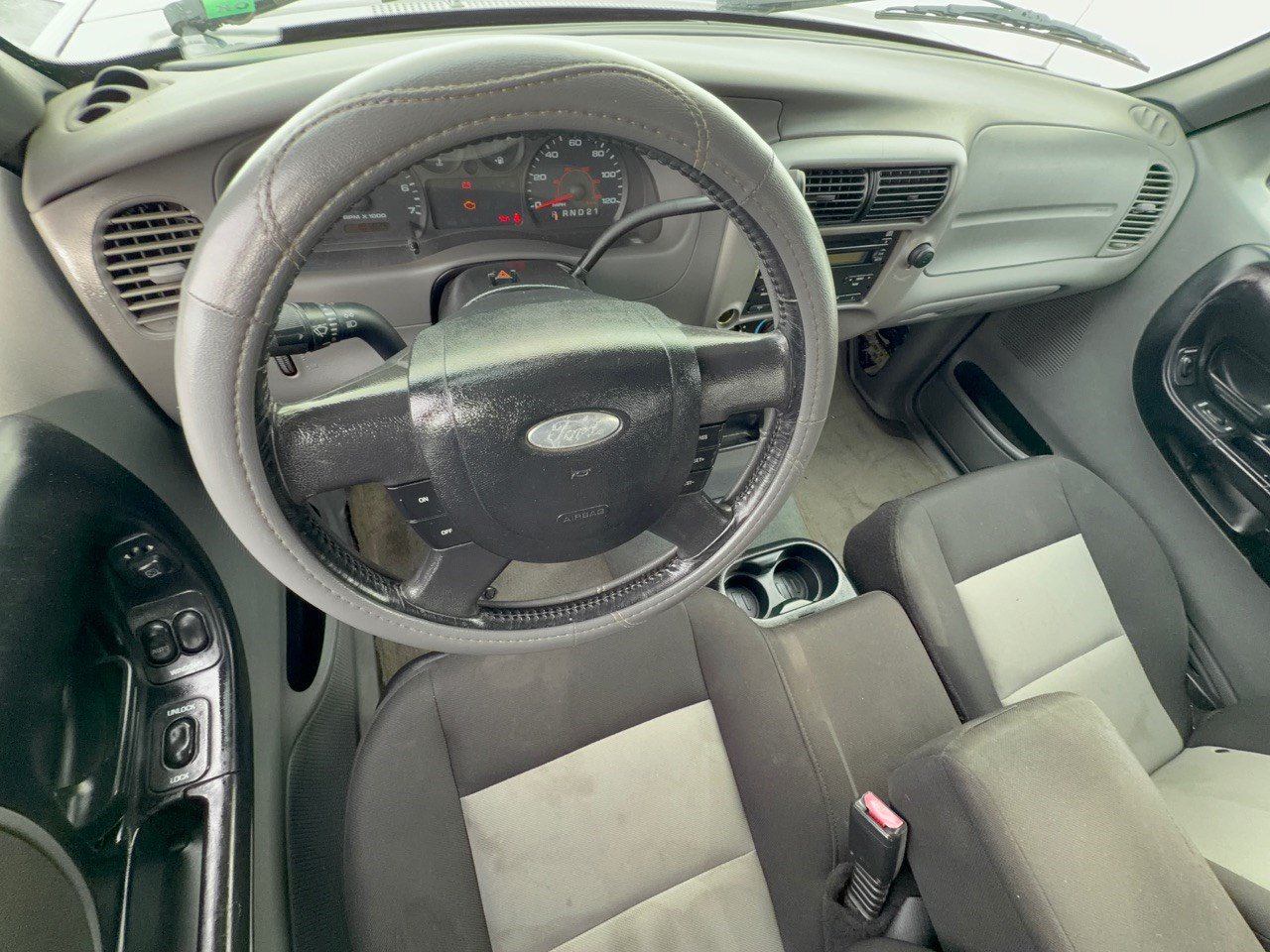 Used 2004 Ford Ranger Edge RWD image 17