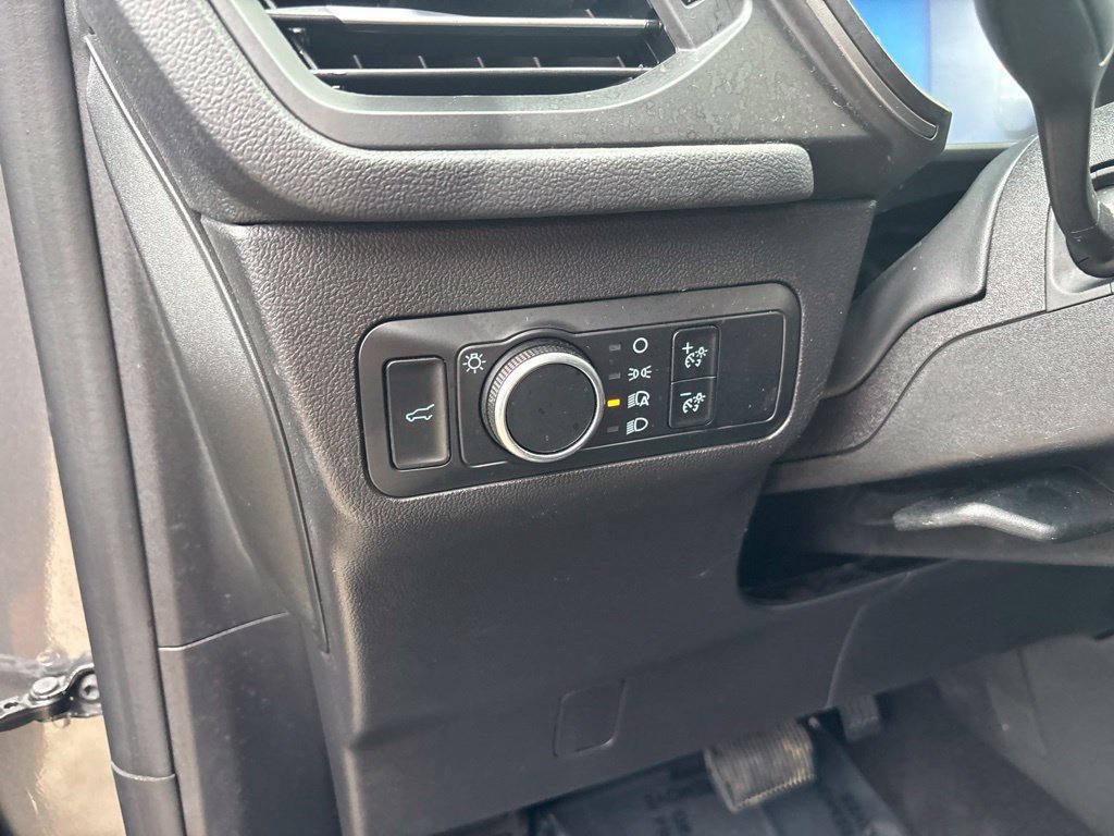 Used 2024 Ford Escape Active AWD/4WD image 12