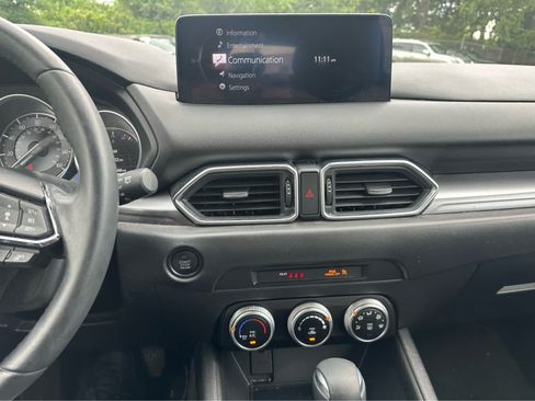 Used 2023 MAZDA CX-5 AWD 2.5 S image 12