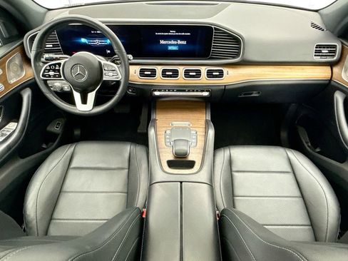 Certified 2021 Mercedes-Benz GLE 350 4MATIC image 13