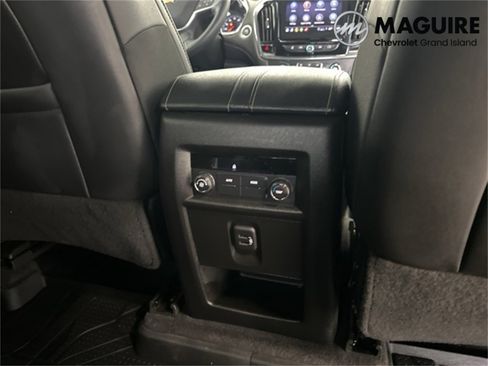 Used 2023 Chevrolet Traverse LT w/ LPO, Floor Liner Package image 20