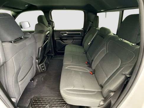 Used 2025 RAM 1500 Big Horn AWD/4WD image 19