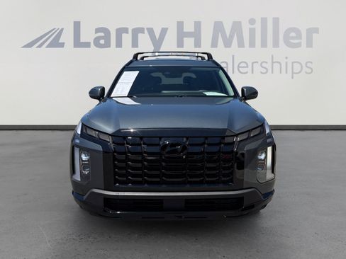 Used 2024 Hyundai Palisade XRT FWD image 8
