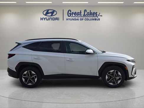 New 2026 Hyundai Tucson SEL FWD image 6