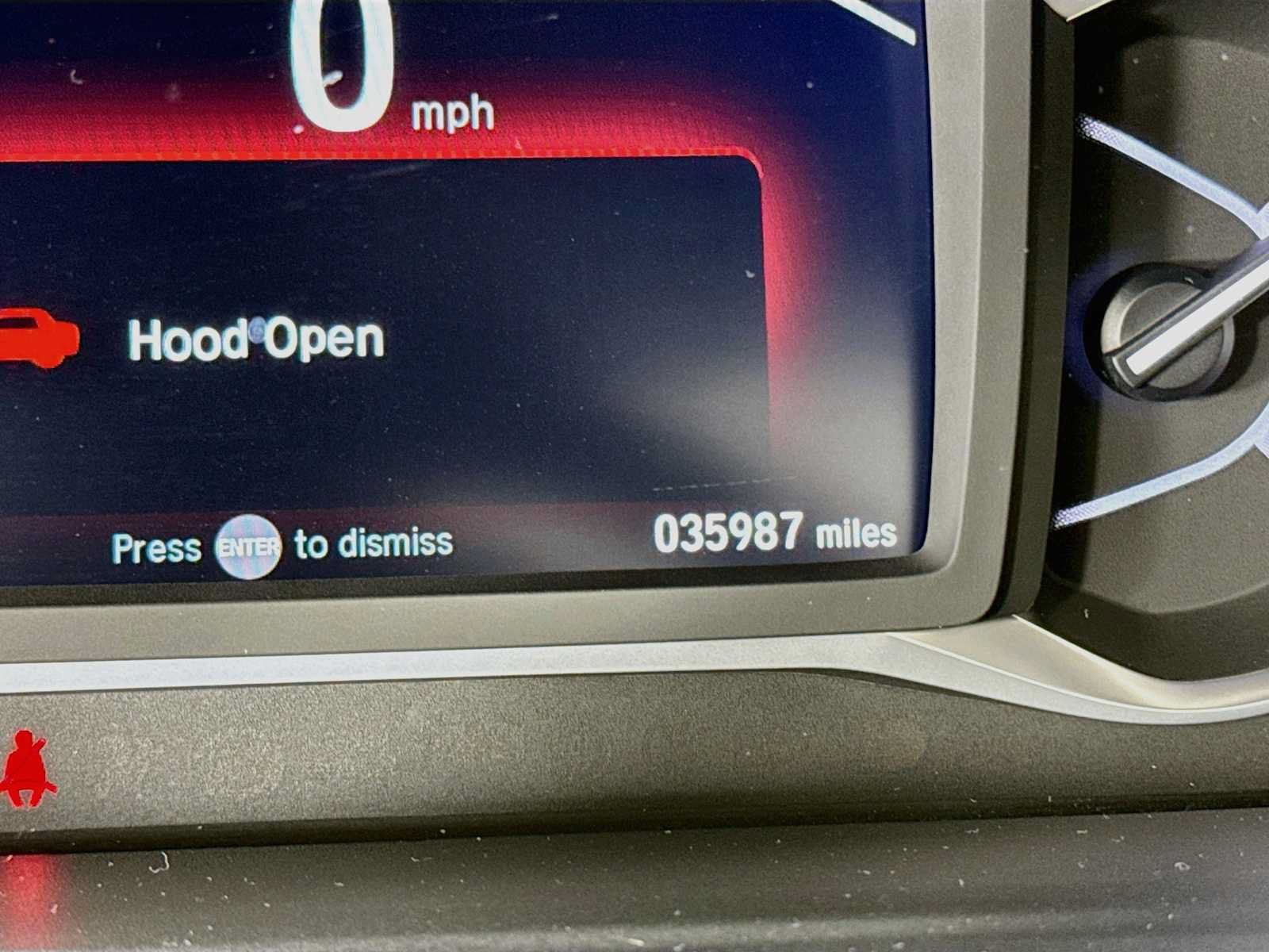 Used 2023 Honda Passport EX-L image 9