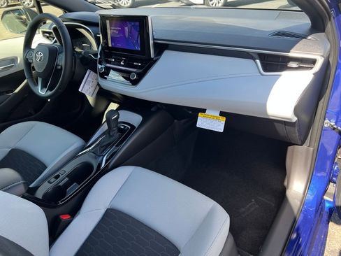 New 2026 Toyota Corolla SE image 17