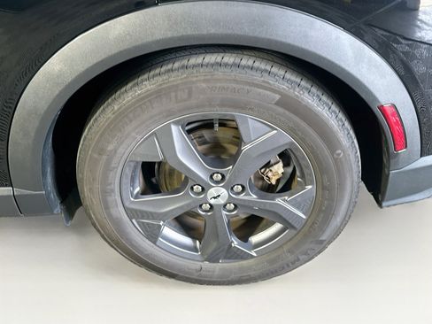 Used 2023 Ford Mustang Mach-E Select AWD/4WD image 11
