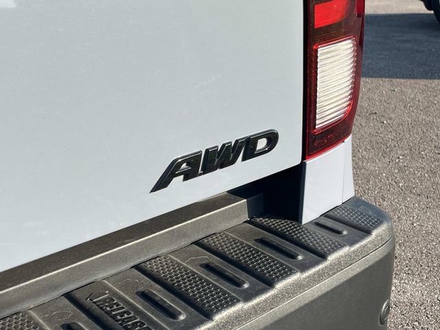 Used 2022 Honda Ridgeline Black Edition image 13