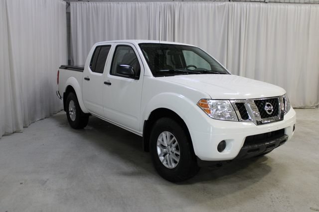 Used 2019 Nissan Frontier SV AWD/4WD image 26