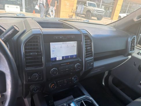 Used 2020 Ford F150 XLT w/ Equipment Group 302A Luxury AWD/4WD image 2
