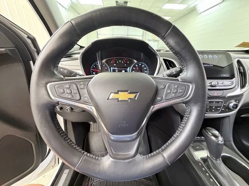 Used 2018 Chevrolet Equinox Premier AWD/4WD image 49