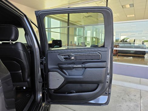 Used 2026 RAM 1500 Rebel w/ G/T Package AWD/4WD image 14