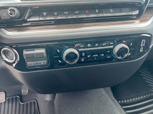 New 2026 Chevrolet Silverado 2500 LT w/ Trail Boss Package image 13