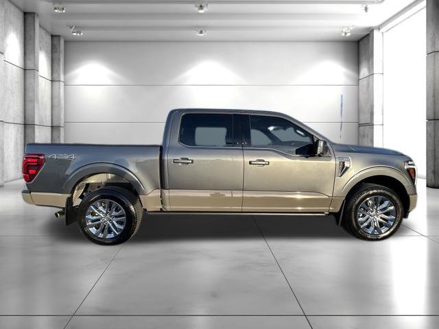 Used 2025 Ford F150 King Ranch AWD/4WD image 9