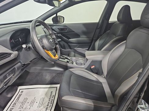 Certified 2024 Subaru Crosstrek 2.5i Wilderness w/ Wilderness Package image 11