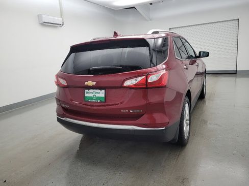 Used 2018 Chevrolet Equinox Premier image 7