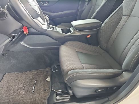 Certified 2023 Subaru Outback Premium AWD/4WD image 19