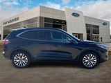 Certified 2022 Ford Escape Titanium w/ Class II Trailer Tow Package image 6