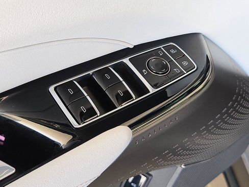 Certified 2024 Cadillac Lyriq Sport RWD image 26