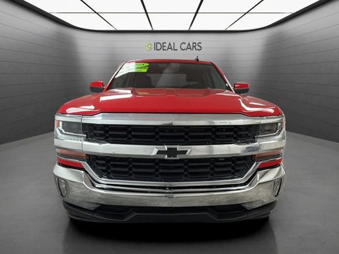 Used 2018 Chevrolet Silverado 1500 LT w/ All Star Edition RWD image 2