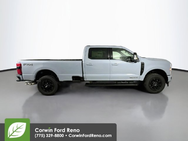 New 2026 Ford F350 Lariat w/ Black Appearance Package AWD/4WD image 8