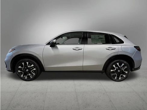New 2027 Honda HR-V EX-L image 2