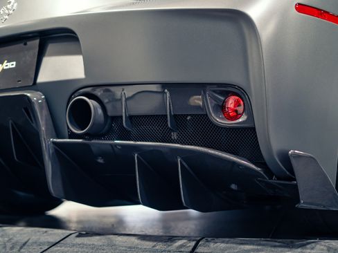 Used 2015 Ferrari 458 Speciale Coupe RWD image 12