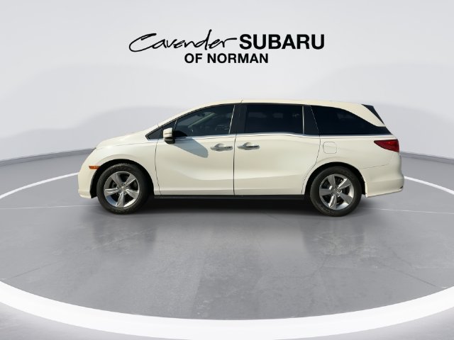 Used 2018 Honda Odyssey EX-L image 5