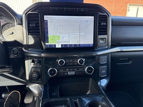 Certified 2023 Ford F150 XLT w/ Equipment Group 302A High image 24