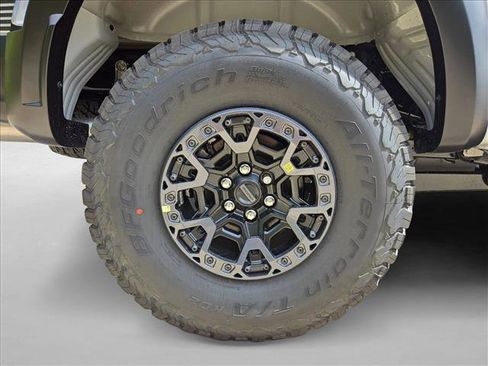 New 2026 Ford F150 Raptor image 10