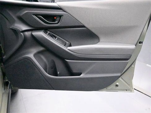 New 2026 Subaru Crosstrek 2.5i Premium image 29