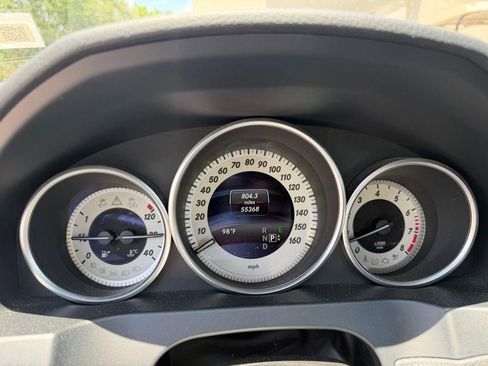 Used 2016 Mercedes-Benz E 400 Cabriolet image 14