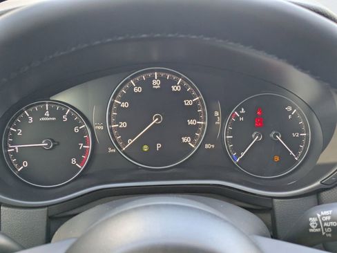 New 2026 MAZDA CX-50 AWD 2.5 S w/ Cargo Package image 16