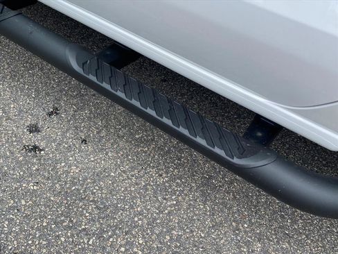 New 2026 Chevrolet Silverado 1500 Custom w/ Turbomax Blackout Package image 23