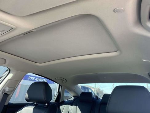 Used 2025 Honda Accord Touring image 13